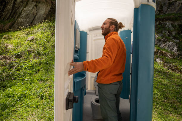 Best Best portable toilet rental  in Highspire, PA