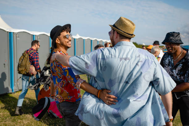 Best Porta potty services near me  in Highspire, PA