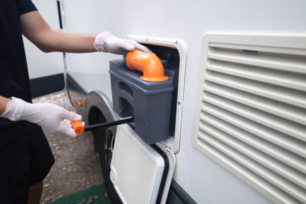 Best Porta potty for special events  in Highspire, PA