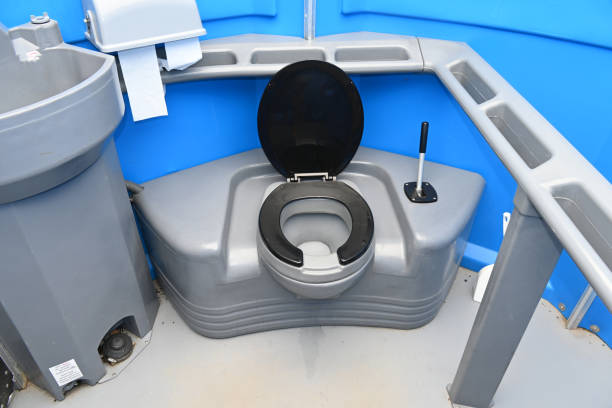 Best Portable toilet rental cost  in Highspire, PA
