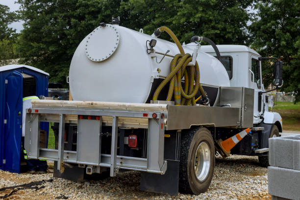 Best Porta potty rental near me  in Highspire, PA
